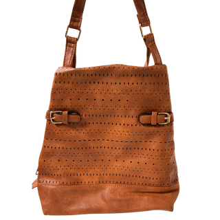 ACCESORIO GRANADA MARRON