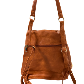 ACCESORIO GRANADA MARRON