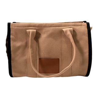 ACCESORIO ESENCIA MARRON