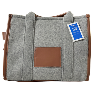 ACCESORIO REGEN GRIS / MARRON