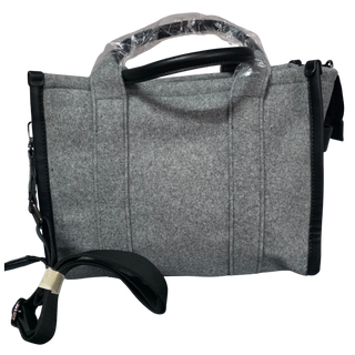 ACCESORIO AURA GRIS