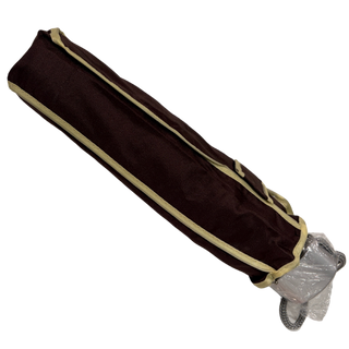 ACCESORIO PARAGUAS LUMEN MARRON