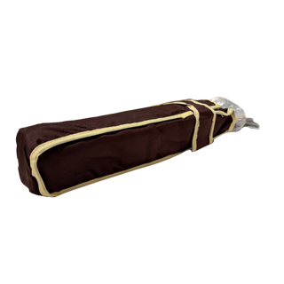 ACCESORIO PARAGUAS LUMEN MARRON