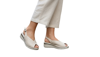 MUJER PITILLOS SANDALIA SAVIA GLACIAL