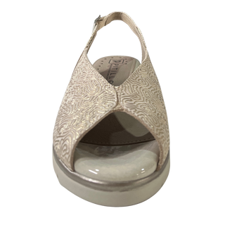 MUJER PITILLOS SANDALIA SAVIA GLACIAL