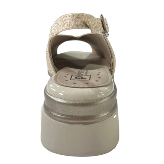 MUJER PITILLOS SANDALIA SAVIA GLACIAL