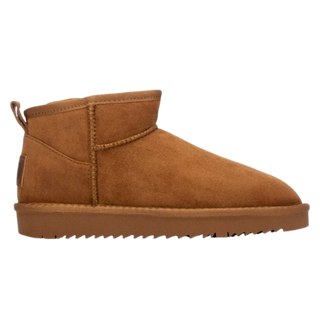 MUJER BOTIN AUSTRALIANA XTI CAMEL