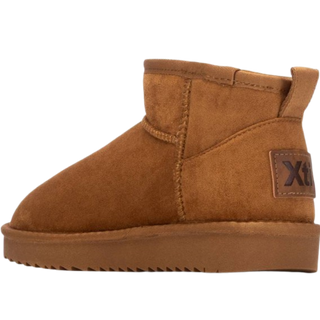 MUJER BOTIN AUSTRALIANA XTI CAMEL