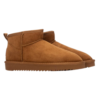MUJER BOTIN AUSTRALIANA XTI CAMEL