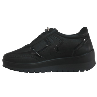 MUJER COMODO DEPORTIVO NOIR NEGRO