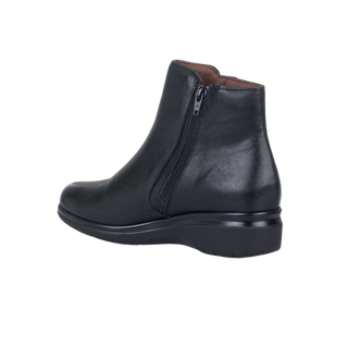 MUJER SPT BOTIN NEGRO