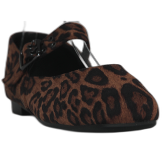 MUJER CHIC LEOPARDO
