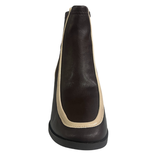 MUJER SXTM BOTIN MARTINA TACON MARRON
