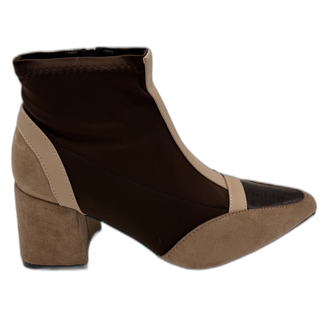 MUJER SXTM BOTIN CAROL TACON COFFEE