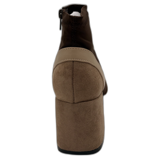 MUJER SXTM BOTIN CAROL TACON COFFEE