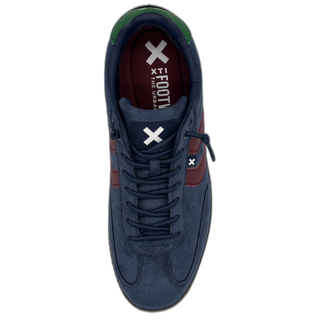 HOMBRE DEPORTIVA CRO XTI NAVY