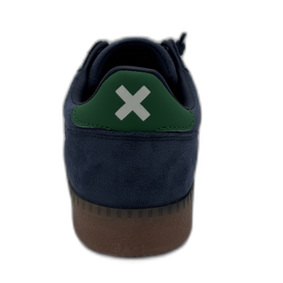 HOMBRE DEPORTIVA CRO XTI NAVY