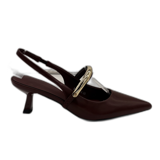 MUJER ZAPATO DE SALON ELAINE WINE