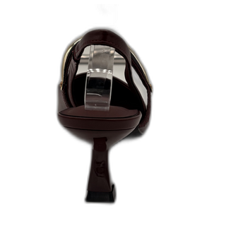 MUJER ZAPATO DE SALON ELAINE WINE