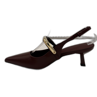 MUJER ZAPATO DE SALON ELAINE WINE