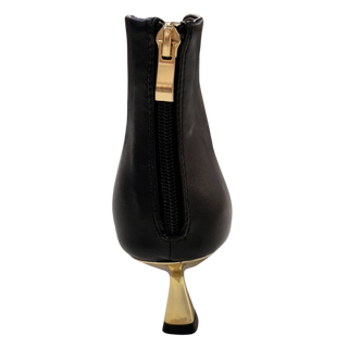 MUJER SXTM BOTIN ROSALIA NEGRO