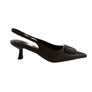 MUJER ZAPATO DE SALON DALIA GRIS