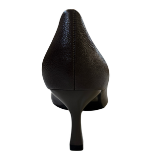 MUJER ZAPATO DE SALON LIRIO GRIS