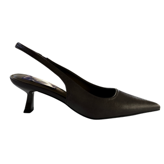 MUJER ZAPATO DE SALON MELODIE GRIS