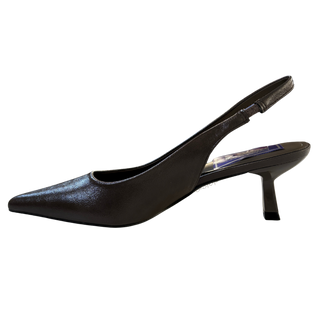 MUJER ZAPATO DE SALON MELODIE GRIS