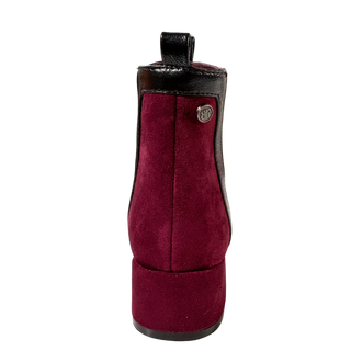 MUJER SXTM BOTIN NARA VINO