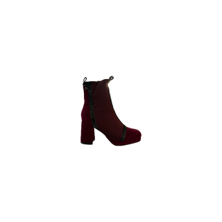 MUJER SXTA BOTIN SOMA VINO