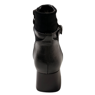 MUJER SXTM BOTIN SOMA NEGRO
