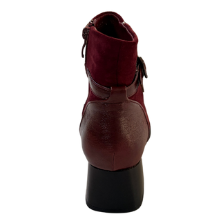 MUJER SXTM BOTIN SOMA VINO