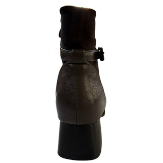 MUJER SXTM BOTIN SOMA GRIS