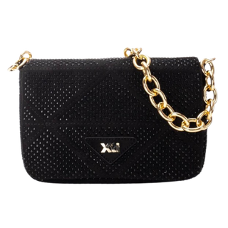 ACCESORIO O AURORA ANT NEGRO