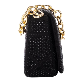ACCESORIO O AURORA ANT NEGRO