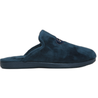 HOMBRE ZAPATILLAS DE ESTAR POR CASA SUATEX MARIN