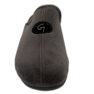 HOMBRE ZAPATILLAS DE ESTAR POR CASA UATEX GRIS OSC
