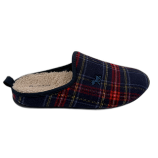 HOMBRE ZAPATILLAS DE ESTAR POR CASA ANDERSON