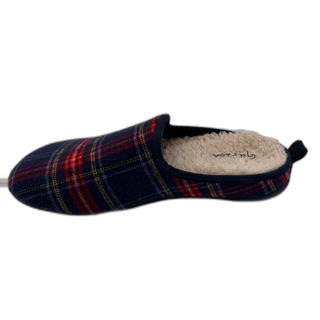 HOMBRE ZAPATILLAS DE ESTAR POR CASA ANDERSON