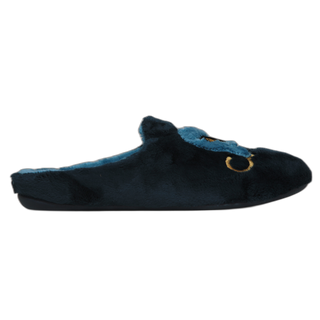 HOMBRE ZAPATILLAS DE ESTAR POR CASA MONTLIS (B. COOKIE) MARINO-AZULON