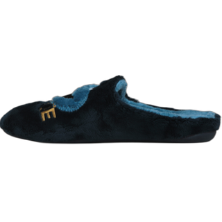 HOMBRE ZAPATILLAS DE ESTAR POR CASA MONTLIS (B. COOKIE) MARINO-AZULON