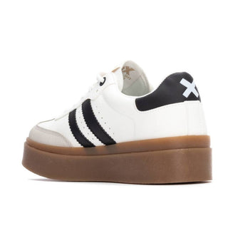 MUJER DEPORTIVA MENEA BLANCO