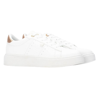 MUJER DEPORTIVA ODEL BLANCO