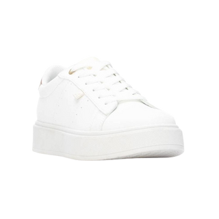 MUJER DEPORTIVA ODEL BLANCO