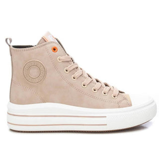 MUJER DEPORTIVA SREF BOTIN NUBE C. BEIGE