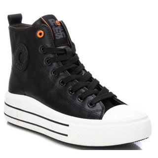 MUJER DEPORTIVA SREF BOTIN NUBE C. NEGRO