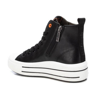 MUJER DEPORTIVA SREF BOTIN NUBE C. NEGRO