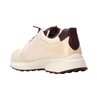 MUJER DEPORTIVA ZAPATO JADE C. NUDE