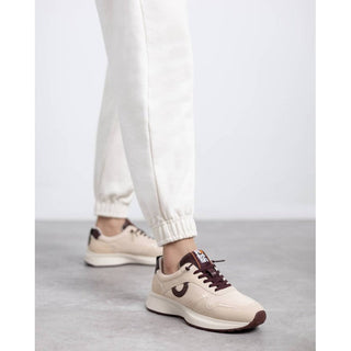 MUJER DEPORTIVA ZAPATO JADE C. NUDE
